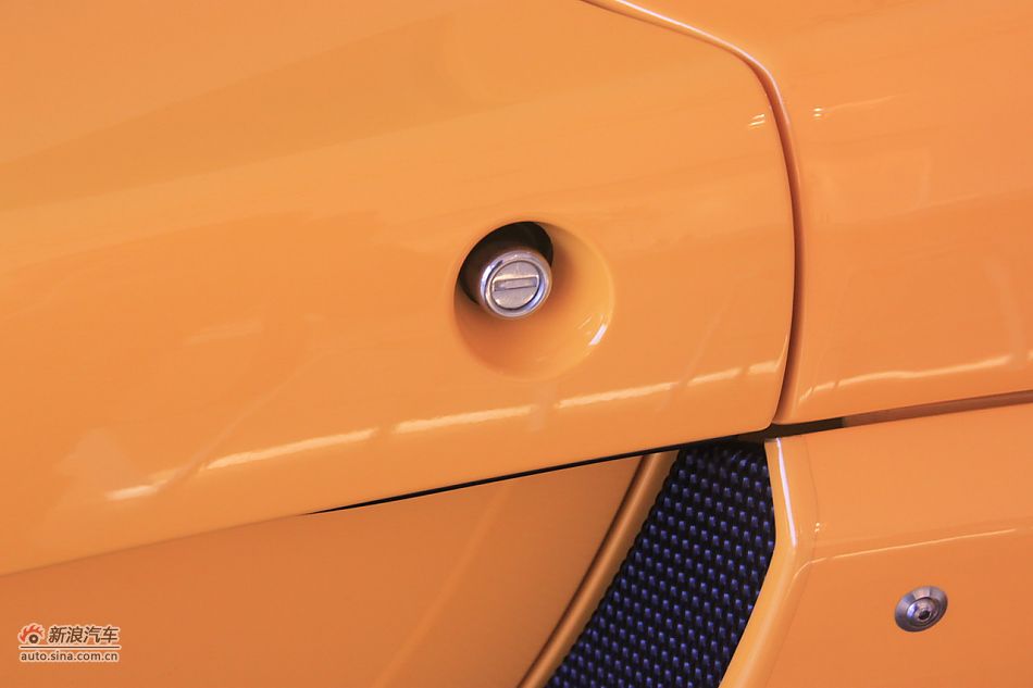 2011款路特斯Exige