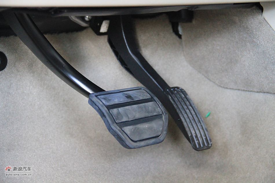 2012款揽胜运动版到店实拍