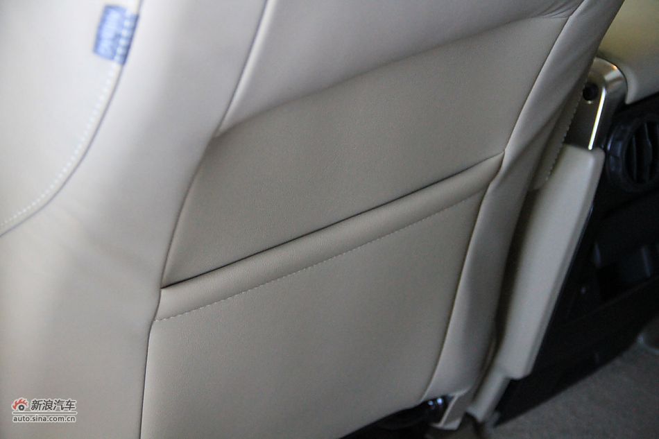 2012款揽胜运动版到店实拍