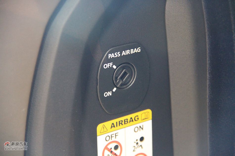 2012款揽胜运动版到店实拍