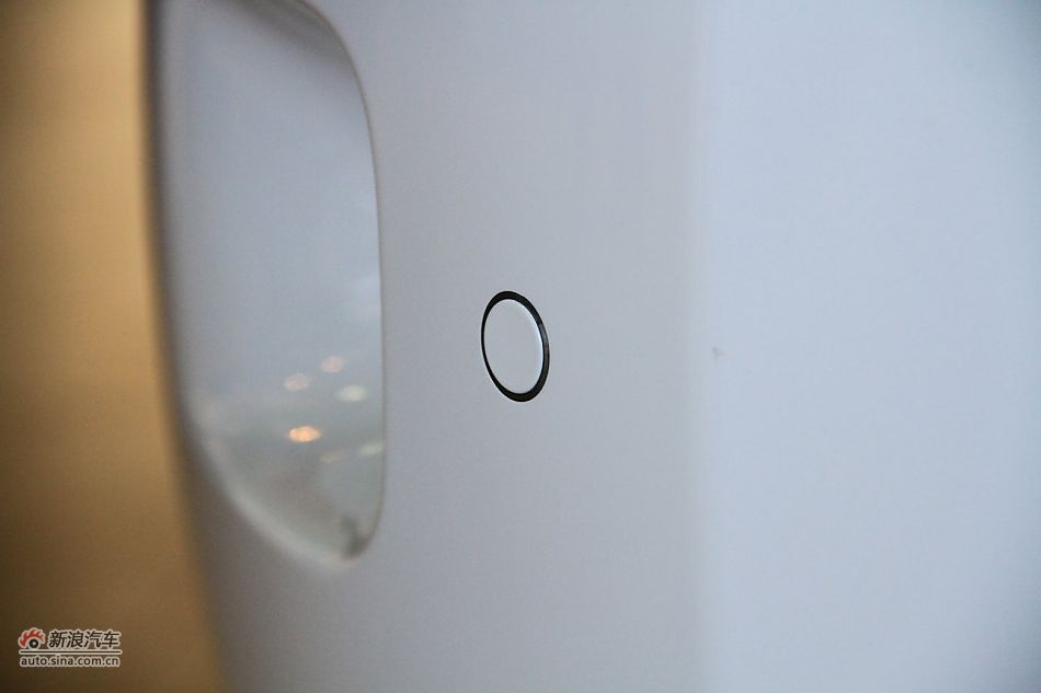 2012款揽胜运动版到店实拍