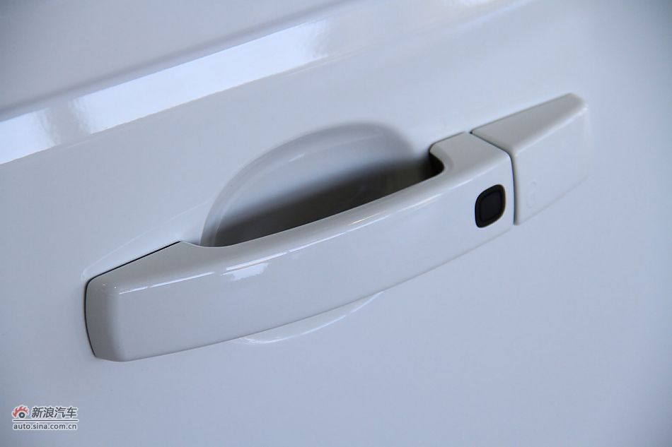 2012款揽胜运动版到店实拍