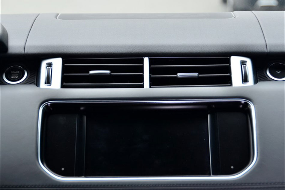 2014款揽胜运动版3.0 V6 SC HSE