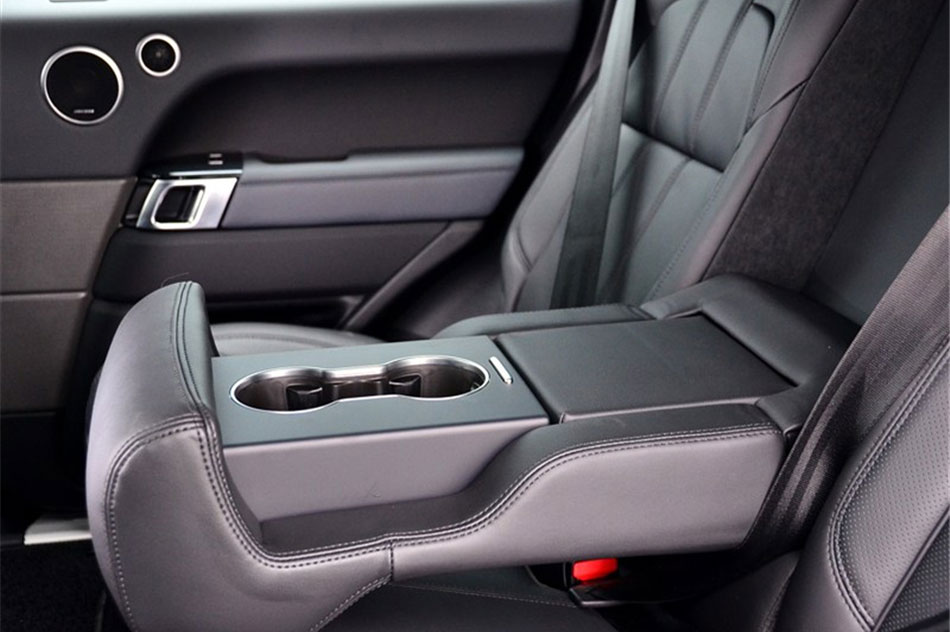 2014款揽胜运动版3.0 V6 SC HSE