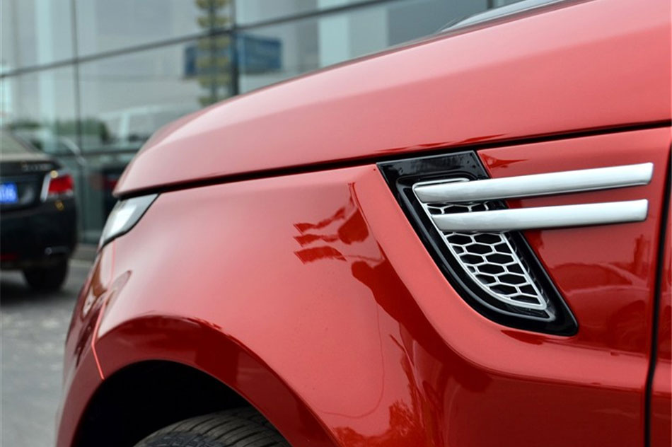 2014款揽胜运动版3.0 V6 SC HSE