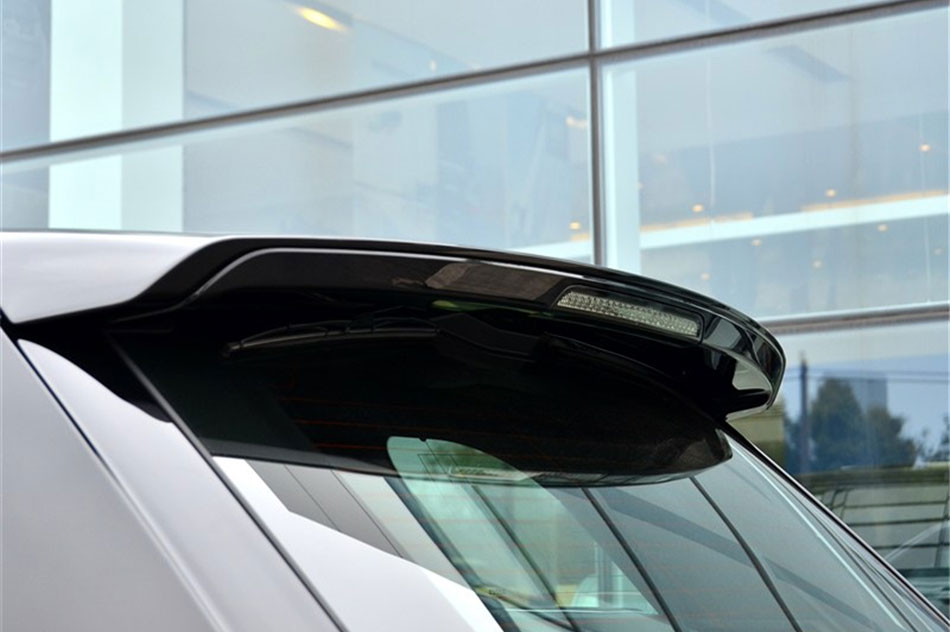 2014款揽胜运动版3.0 V6 SC HSE