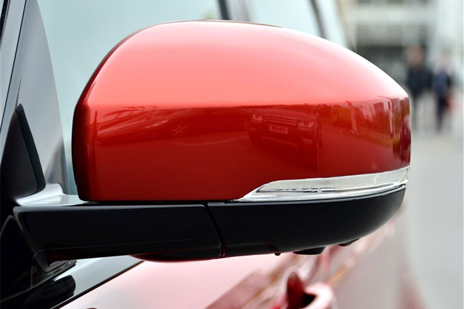 2014款揽胜运动版3.0 V6 SC HSE