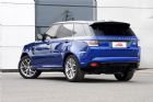 2015款 5.0 V8 SC SVR 外观
