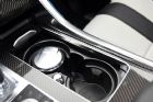 2015款 5.0 V8 SC SVR 内饰