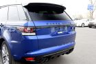 2015款 5.0 V8 SC SVR 细节