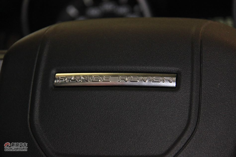 2011款揽胜极光2.0T五门耀致版