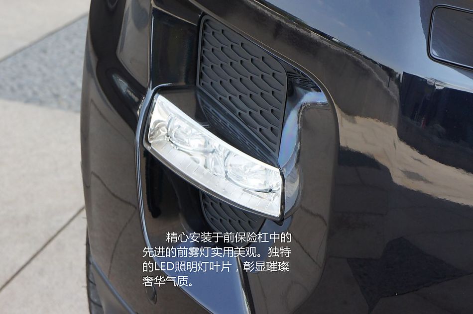 新浪汽车试驾图解路虎揽胜极光