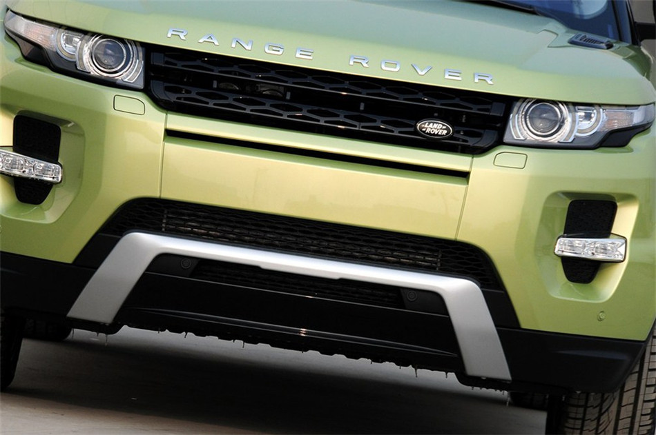 2013款揽胜极光2.0T 3门耀动版