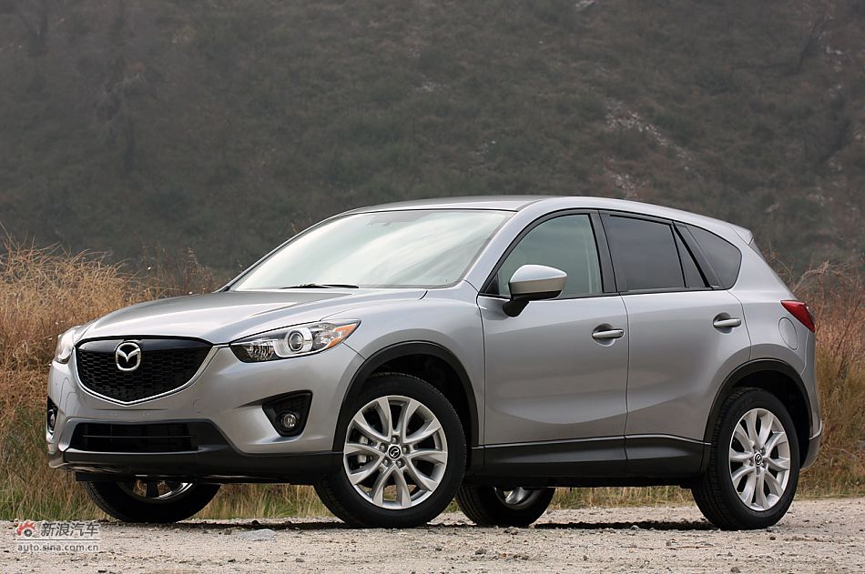 2013ԴCX-5