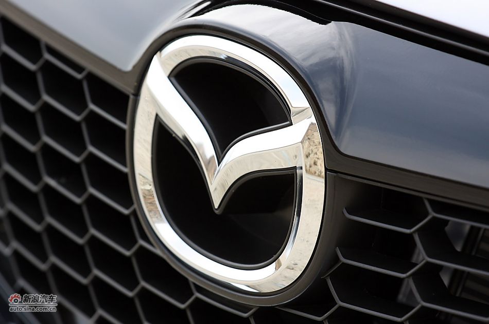 2013款马自达CX-5