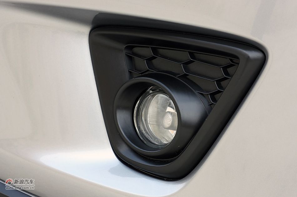 2013款马自达CX-5