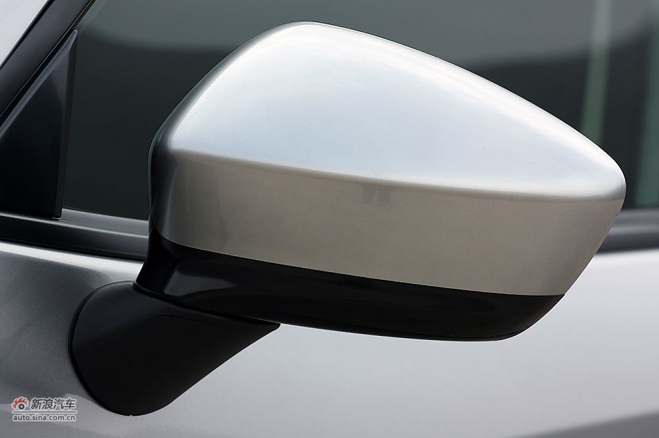 2013款马自达CX-5