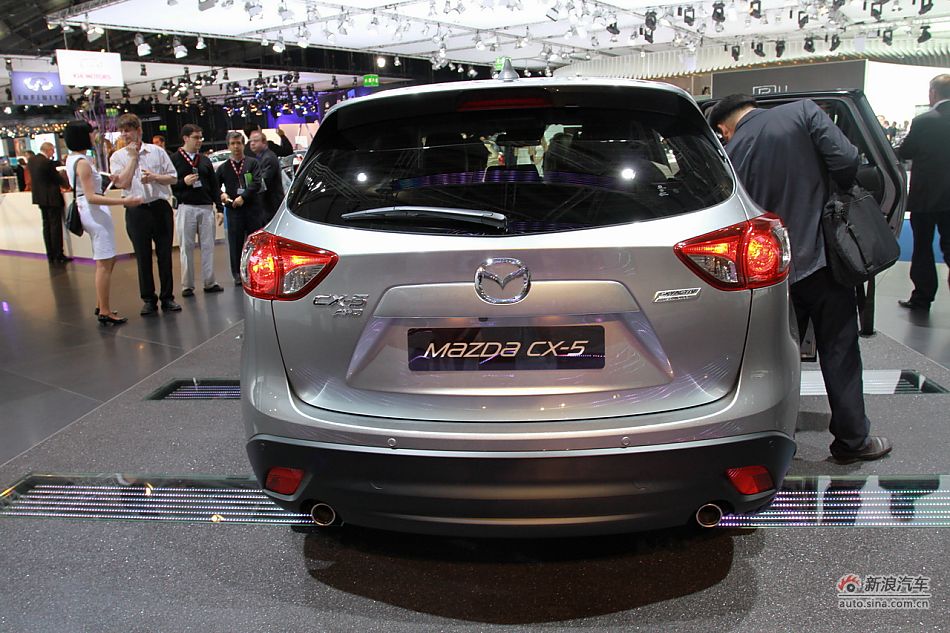 ԴCX-5