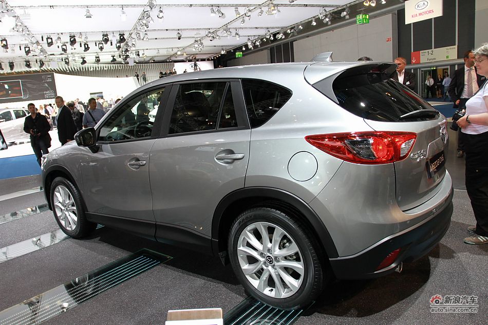 ԴCX-5