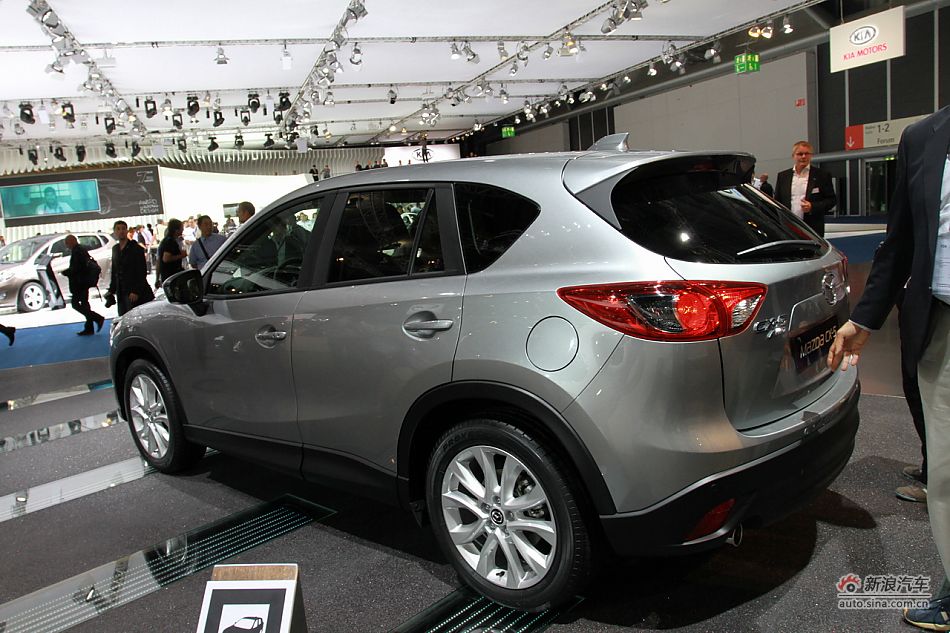 ԴCX-5