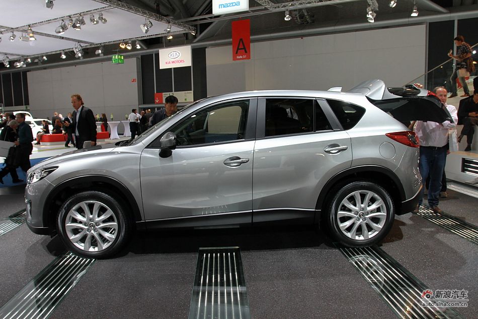ԴCX-5