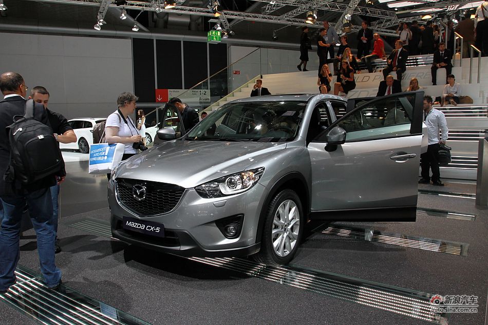 ԴCX-5