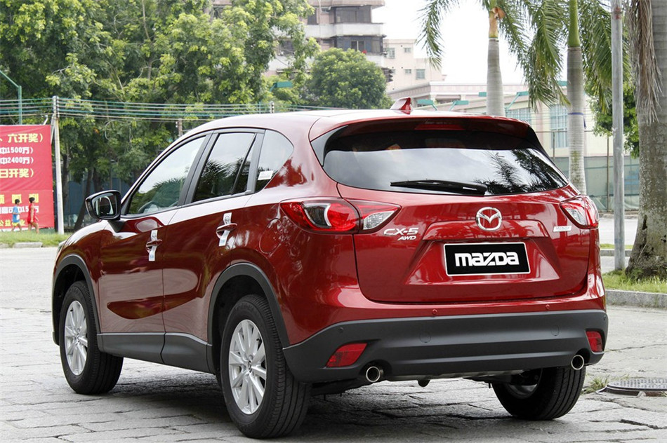 ԴCX-5 2012 2.0L  AT  