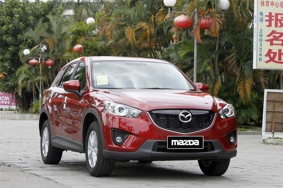 ԴCX-5 2012 2.0L  AT  