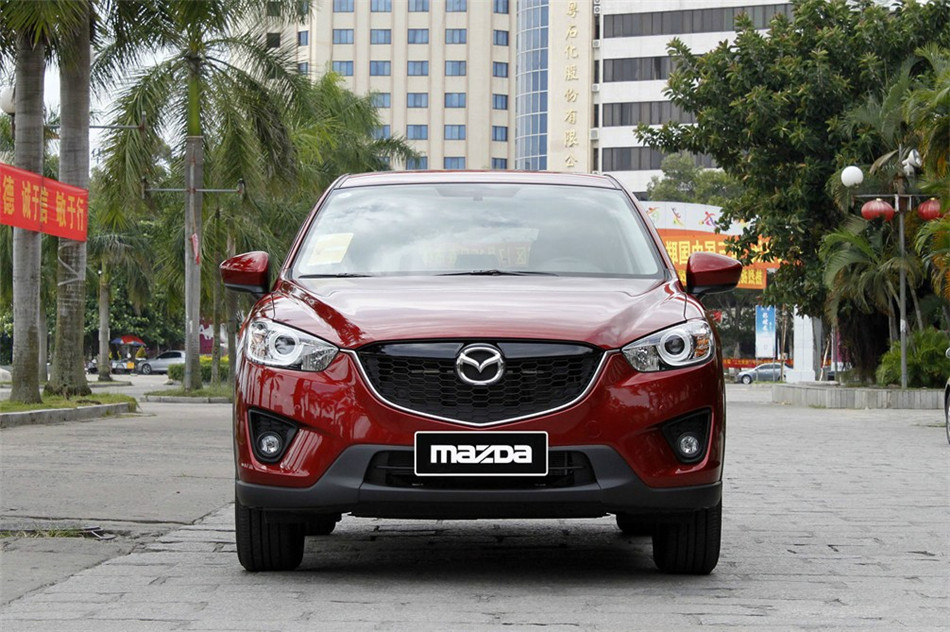 ԴCX-5 2012 2.0L  AT  