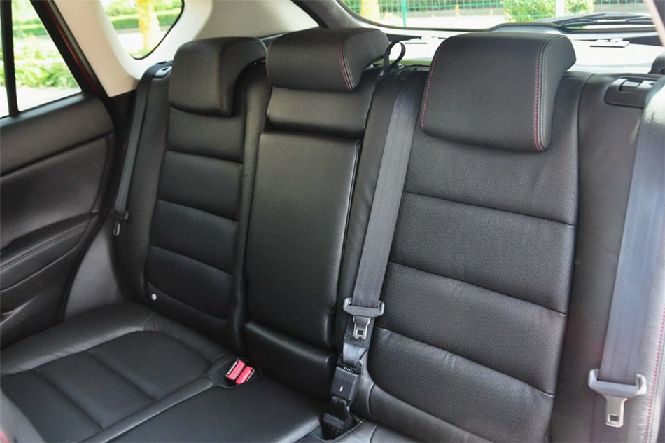 ԴCX-5 2012 2.0L  AT  ռ