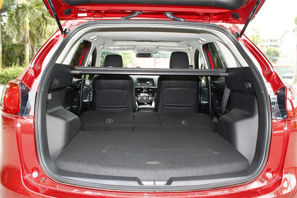 ԴCX-5 2012 2.0L  AT  ռ