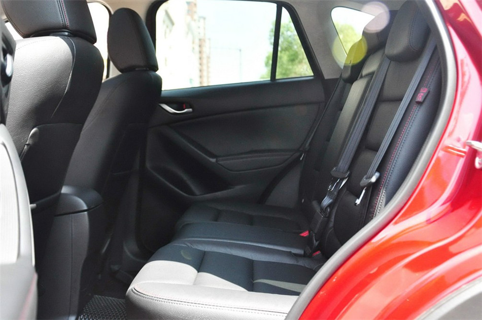 ԴCX-5 2012 2.0L  AT  ռ