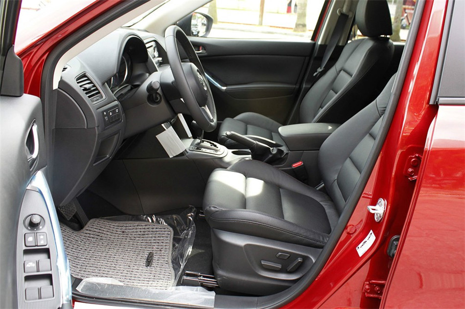 ԴCX-5 2012 2.0L  AT  ռ