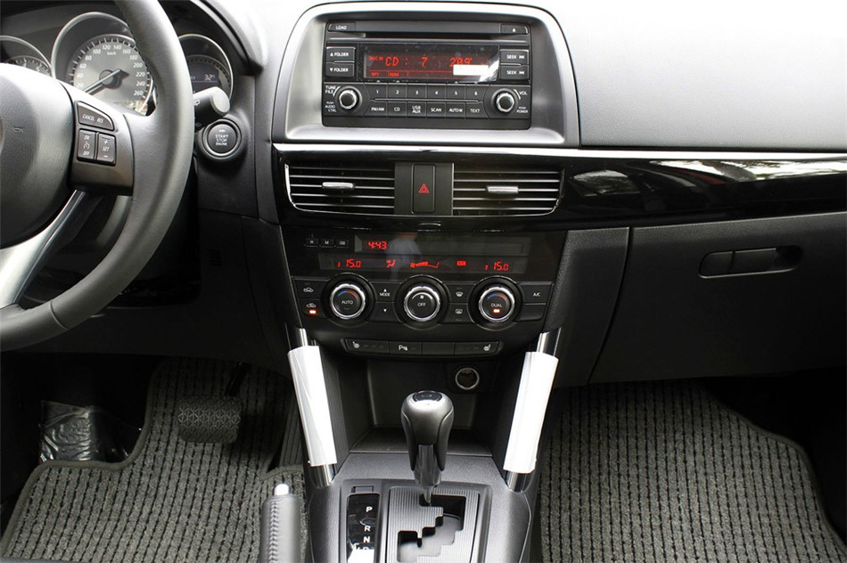 ԴCX-5 2012 2.0L  AT  