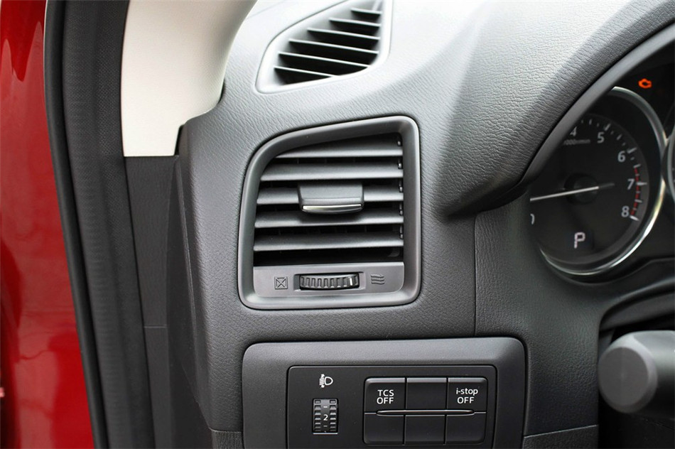 ԴCX-5 2012 2.0L  AT  