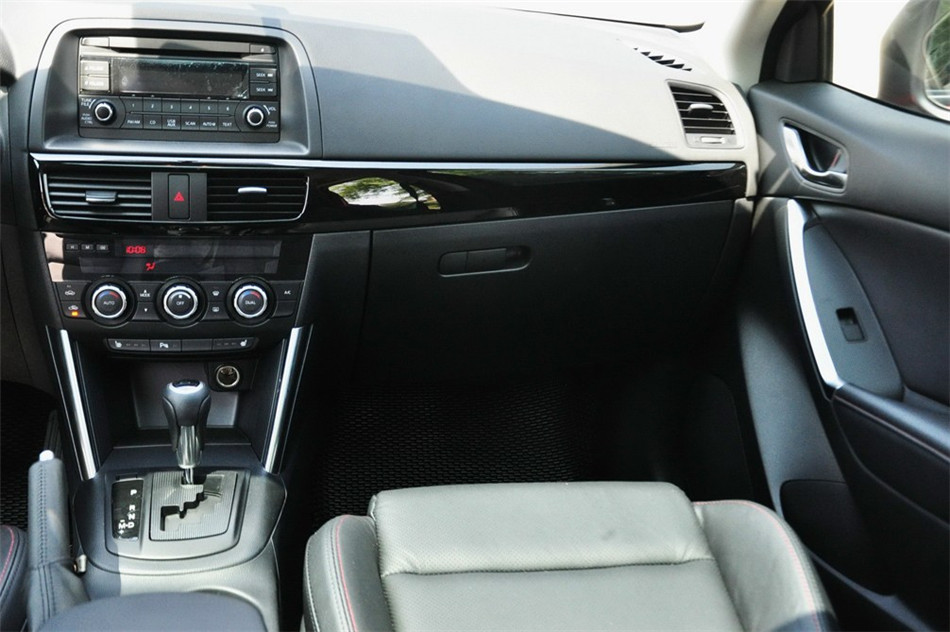 ԴCX-5 2012 2.0L  AT  