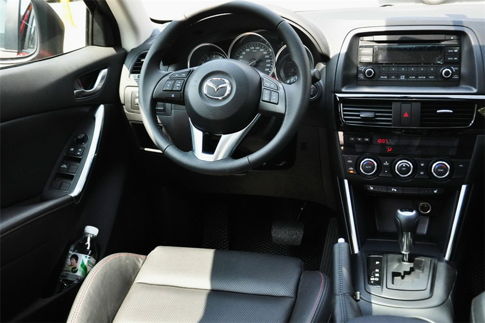 ԴCX-5 2012 2.0L  AT  