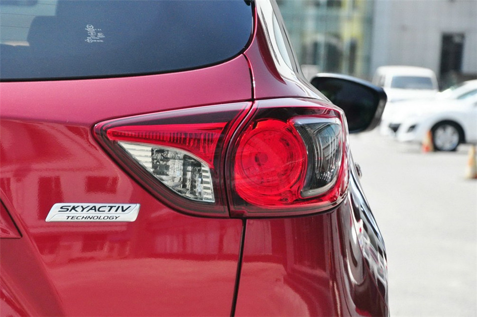 ԴCX-5 2012 2.0L  AT  ϸ