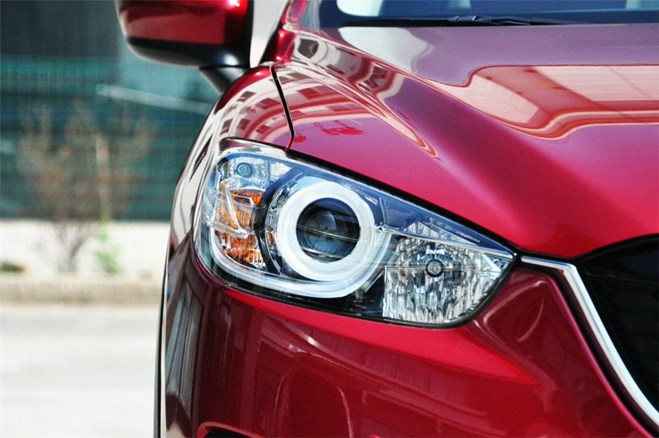 ԴCX-5 2012 2.0L  AT  ϸ