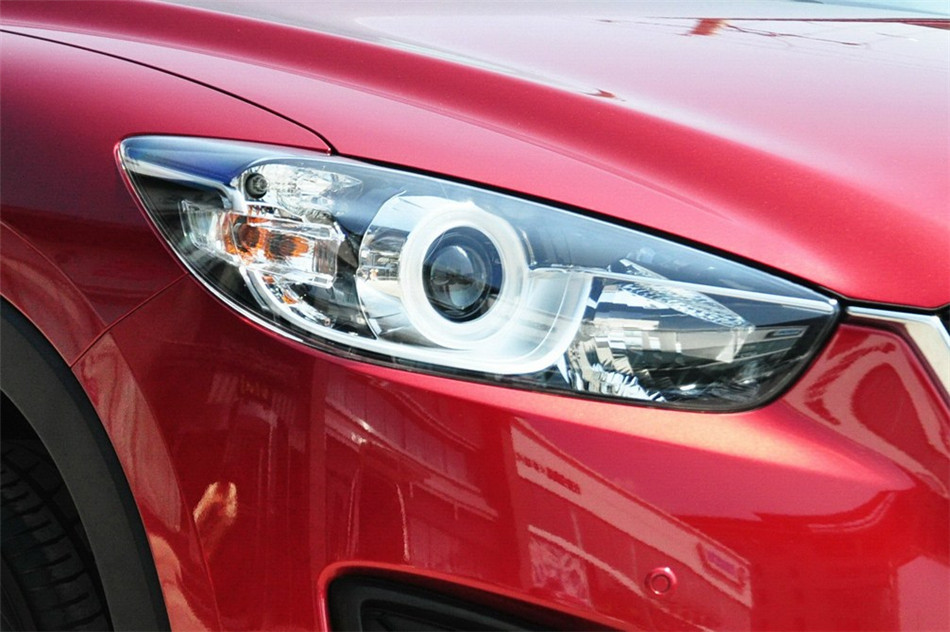 ԴCX-5 2012 2.0L  AT  ϸ