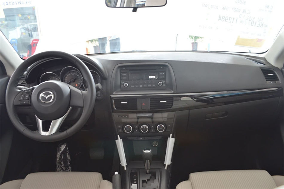 ԴCX-5 2012 2.0L  AT ʰ 