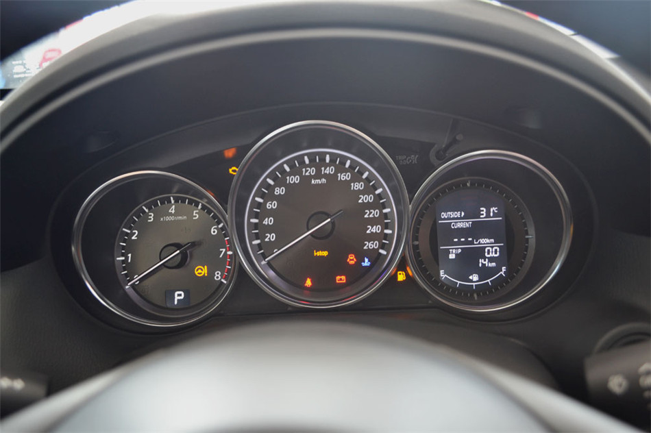 ԴCX-5 2012 2.0L  AT ʰ 