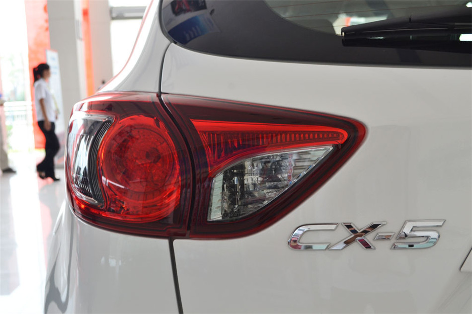 ԴCX-5 2012 2.0L  AT ʰ ϸ