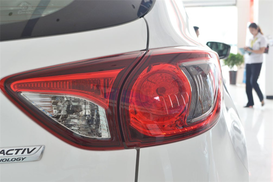 ԴCX-5 2012 2.0L  AT ʰ ϸ