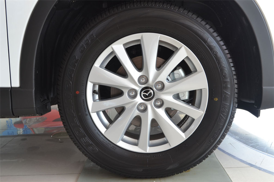 ԴCX-5 2012 2.0L  AT ʰ ϸ