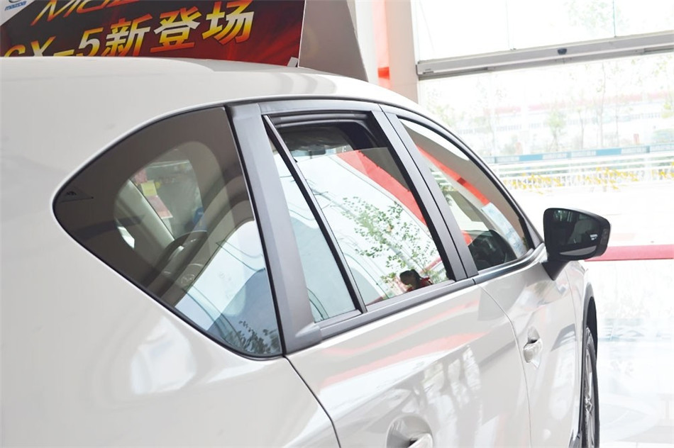 ԴCX-5 2012 2.0L  AT ʰ ϸ