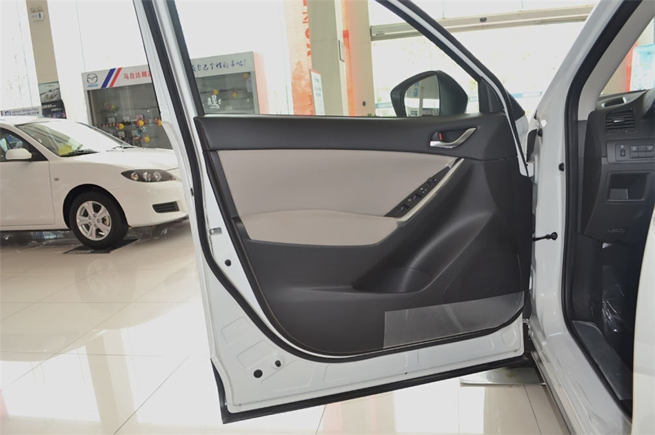 ԴCX-5 2012 2.0L  AT ʰ ռ