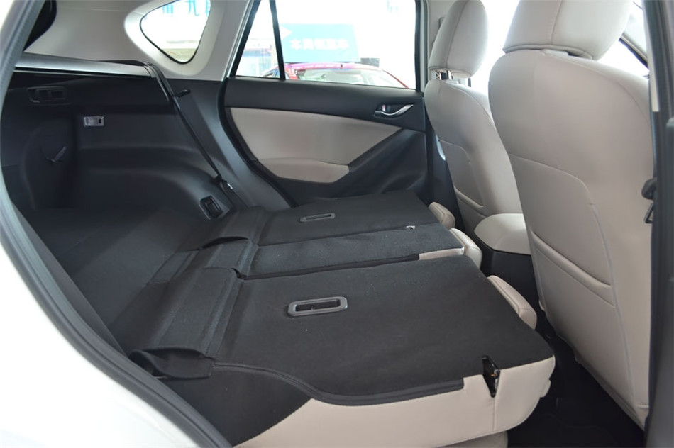 ԴCX-5 2012 2.0L  AT ʰ ռ