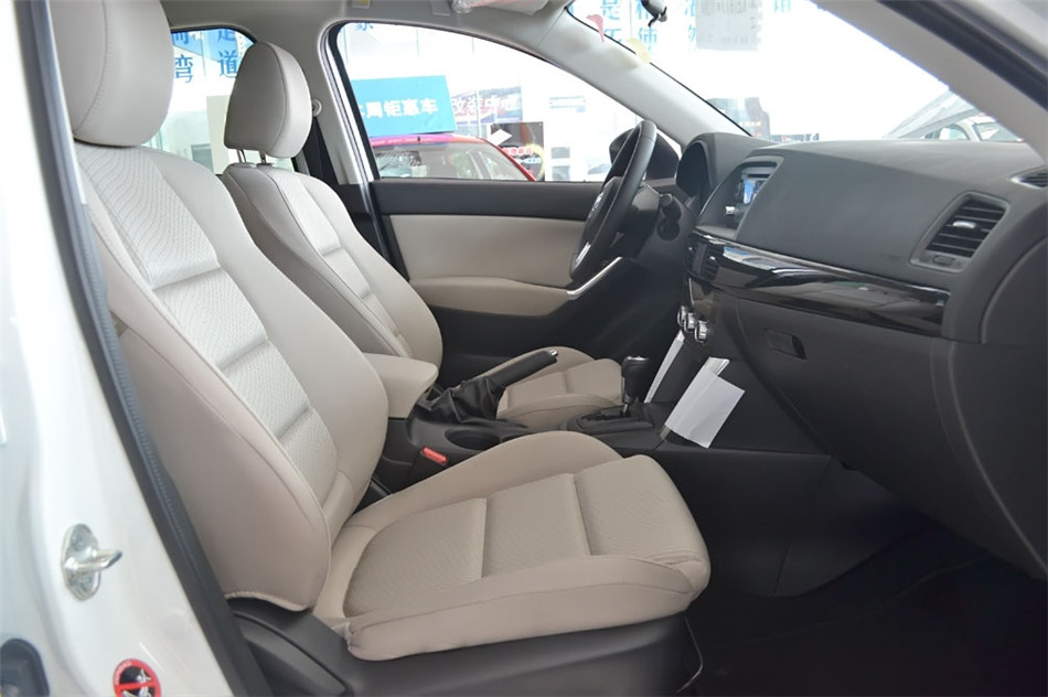 ԴCX-5 2012 2.0L  AT ʰ ռ