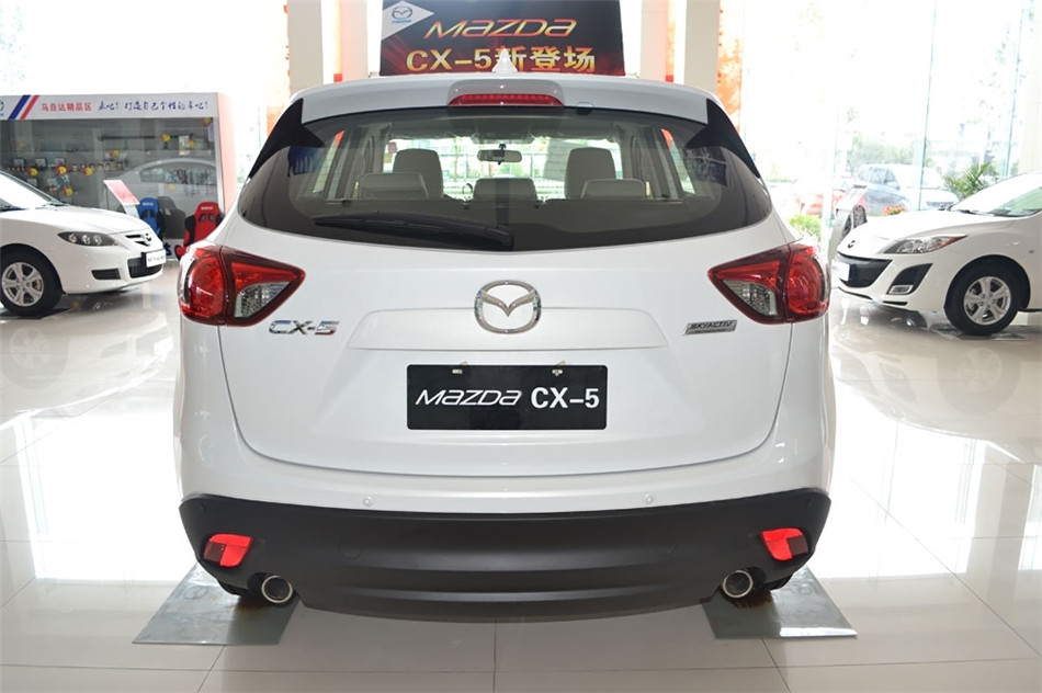ԴCX-5 2012 2.0L  AT ʰ 